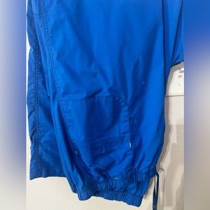 NWOT WonderWink Scrub Pants